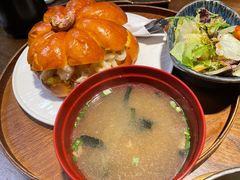 -一豚轩·烧鸟·豚骨拉面(五四路店)