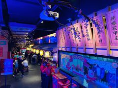 -长安大牌档之西安博物院文化餐厅(中贸店)