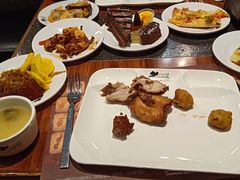 -汉巴味德(大悦城店)