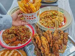 -小民大排档(光谷店)