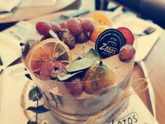 -ZOZO's昌左左精致甜品设计(新北店)