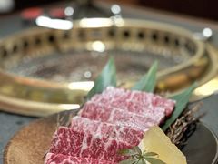 -300杯·和牛烧肉清酒专门店(廊里店)