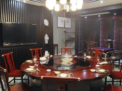 包厢-秦园酒楼(水岸星城店)