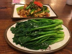 -火齐潮汕砂锅粥(五道口店)