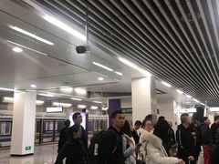 -红土地(地铁站)