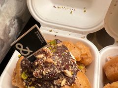 -BUTTERFUL&CREAMOROUS 黄油与面包(西单大悦城店)