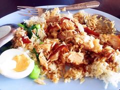 -鸡饭店