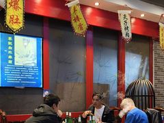-李记白水羊头·清真老味家常菜(石景山店)