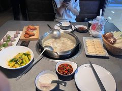 -同仁四季椰子鸡(宝安壹方城店)