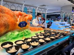 -舒友海鲜姿造(白鹭洲店)