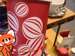 -星巴克(广州中华广场B1层店)