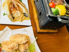 -九井澤精致料理(金茂店)