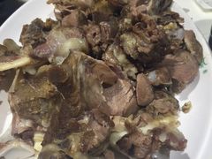 -清真益鑫羊肉手抓馆(南大街店)