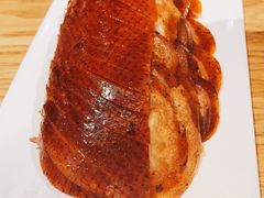 “酥不腻”烤鸭-小大董·烤鸭(五棵松店)