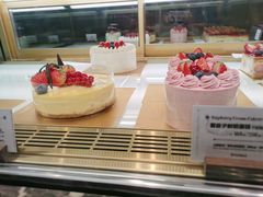 -Sunflour(来福士店)