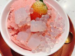 -聪嫂私房甜品(旺角二店)