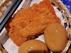 -和府捞面(景枫中心店)