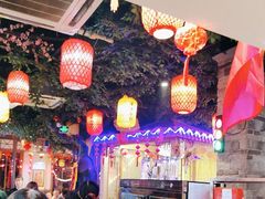 -津沽小院(天津之眼店)
