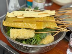 -丹妹麻辣烫(袁家岭20year店)