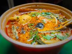 -张亮麻辣烫(上海天津路店)
