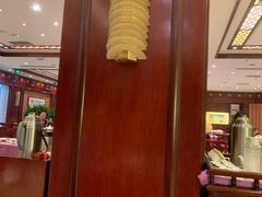 大堂-陈麻婆豆腐(春熙店)