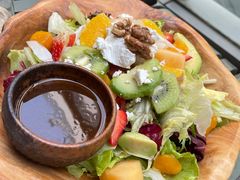 水果色拉-Magnet磁食(愚园路店)