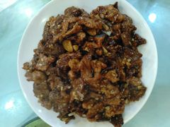 老爆三-聚福缘菜馆(隆昌路店)