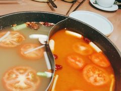 -诗爷牛尾汤(大坪英利店)