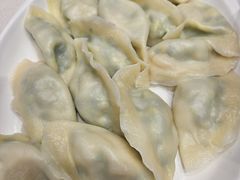 虾仁馅饺-喜家德虾仁水饺(青岛永旺东部店)