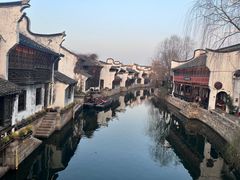 -嘉兴月河历史街区