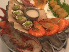 -Osteria Garden 生蚝花园餐厅(原进贤路店)