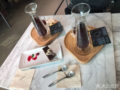 -Bracket Coffee(银河SOHO店)