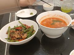 -湖锦酒楼·32年地道湖北菜(光谷店)