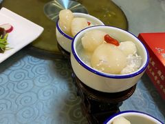 -大眼锅贴水饺(河东店)