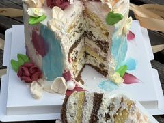 -CAKE BOSS 蛋糕老板(西单君太百货店)