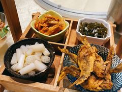 荷塘月色-莲餐厅·湖北菜·藕汤老手艺(愚园路店)