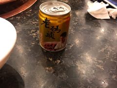 -老码头火锅(玉林店)
