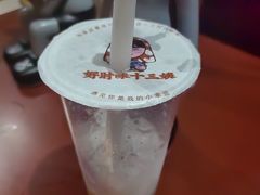 -好时味十三姨(河西路店)