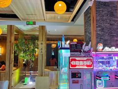-星河湾温泉洗浴酒店