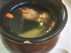 排骨汤-胡子大厨·超级小炒肉(华润店)
