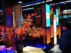 门面-豪德亨牛排自助餐厅(抚州东乡店)