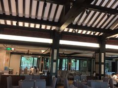 -山外山菜馆(玉泉路店)