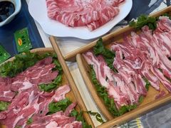-名都晓荷塘主题火锅(建设大街店)