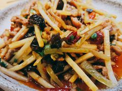 -十三式重庆江湖菜(金茂览秀城店)