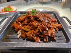 -青年公社烤鸭(青年路店)