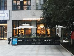 -野鸽子咖啡(中航店)
