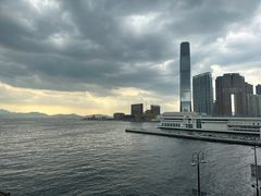 -海港城