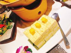 -暹罗湾东南亚餐厅