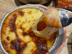 -泥炉烧肉师(新街口金銮巷店)