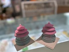 -嗒令甜品·主题融合料理餐厅(首座时代店)